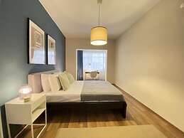 Missafir Flat Near Popular Attractions in Beyoglu