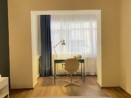 Missafir Flat Near Popular Attractions in Beyoglu