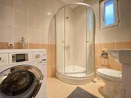 Missafir Flat Near Popular Attractions in Beyoglu