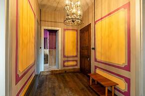 Missafir Historical Flat With Hammam Near Taksim