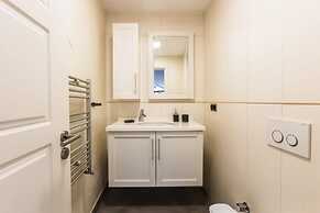 Exceptional Flat With Galata Tower View in Beyoglu