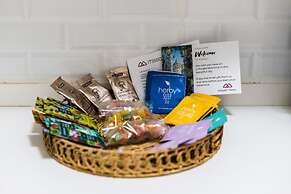 Exceptional Flat With Galata Tower View in Beyoglu