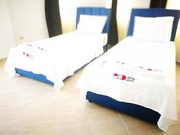 Marvelous Villa With Private Pool in Antalya