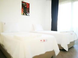 Marvelous Villa With Private Pool in Antalya