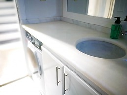 Marvelous Villa With Private Pool in Antalya