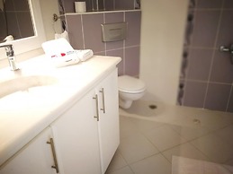 Marvelous Villa With Private Pool in Antalya