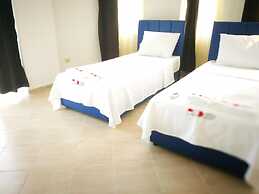 Marvelous Villa With Private Pool in Antalya