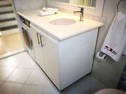 Marvelous Villa With Private Pool in Antalya