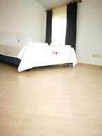 Marvelous Villa With Private Pool in Antalya