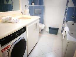 Marvelous Villa With Private Pool in Antalya