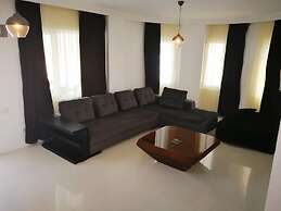 Marvelous Villa With Private Pool in Antalya