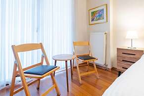 Pleasant Flat With Central Location in Sisli