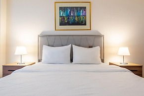 Pleasant Flat With Central Location in Sisli