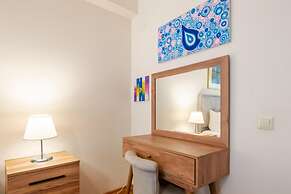 Pleasant Flat With Central Location in Sisli