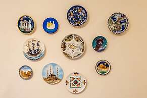 Pleasant Flat With Central Location in Sisli