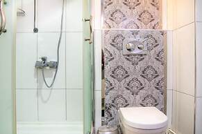 Missafir Exceptional Flat With Sea View in Izmir