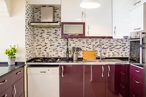 Missafir Exceptional Flat With Sea View in Izmir