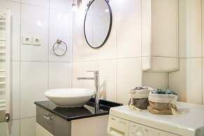 Missafir Exceptional Flat With Sea View in Izmir