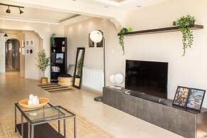 Missafir Exceptional Flat With Sea View in Izmir