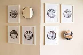 Missafir Exceptional Flat With Sea View in Izmir