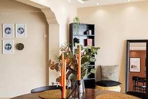 Missafir Exceptional Flat With Sea View in Izmir