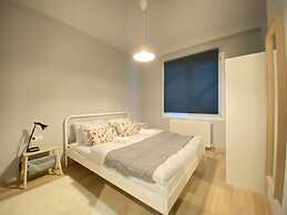 Missafir Dreamy and Central Flat in Besiktas