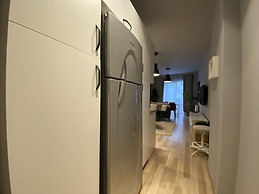 Missafir Dreamy and Central Flat in Besiktas