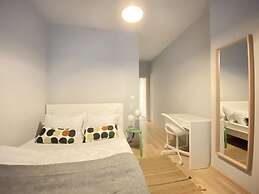 Missafir Dreamy and Central Flat in Besiktas