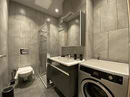 Missafir Dreamy and Central Flat in Besiktas