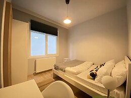 Missafir Dreamy and Central Flat in Besiktas