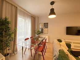 Missafir Dreamy and Central Flat in Besiktas