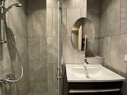 Missafir Dreamy and Central Flat in Besiktas