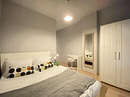 Missafir Dreamy and Central Flat in Besiktas