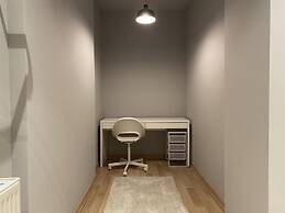 Missafir Dreamy and Central Flat in Besiktas