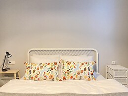 Missafir Dreamy and Central Flat in Besiktas