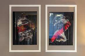 Flat With Excellent Location in Nisantasi