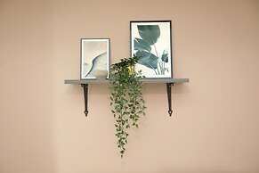 Central Flat w Sea View and Near Galata Tower