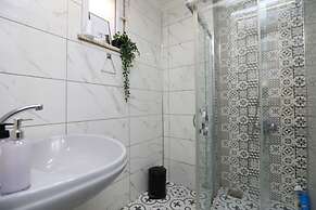 Central Flat w Sea View and Near Galata Tower