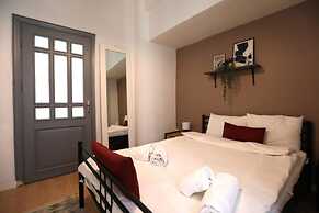 Central Flat w Sea View and Near Galata Tower