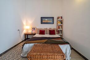 Liberty 13 in Sassari