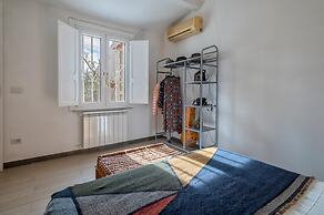 Liberty 13 in Sassari