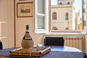 Liberty 13 in Sassari