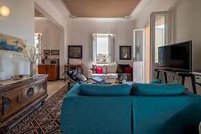 Liberty 13 in Sassari