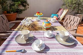 Liberty 13 in Sassari