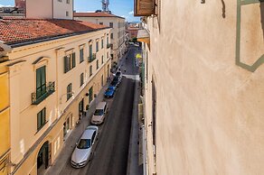 Liberty 13 in Sassari