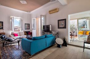 Liberty 13 in Sassari