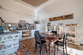 Liberty 13 in Sassari