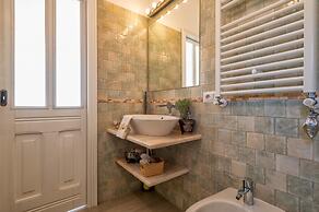 Liberty 13 in Sassari