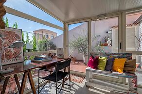 Liberty 13 in Sassari