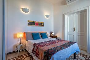 Liberty 13 in Sassari